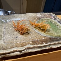 天ぷら とばり - 