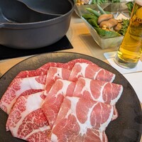 すき焼 しゃぶしゃぶつかだ KITTE大阪店 - 