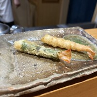 天ぷら とばり - 