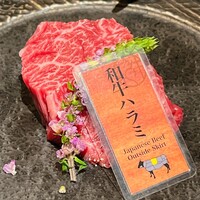 和牛焼肉 やくにく 路地裏 - 厚切りっす\(//∇//)\