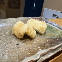天ぷら とばり - 