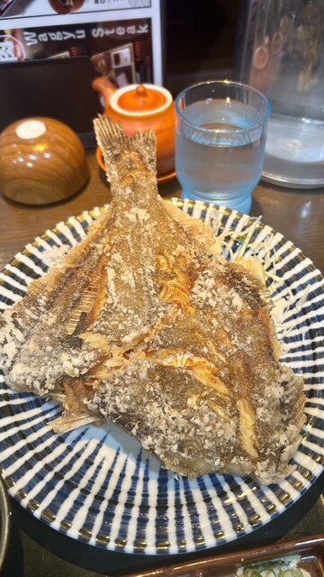 Hotkeya Nagahori Ten