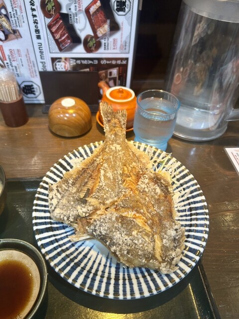 Hotkeya Nagahori Ten photo 2