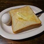 珈琲屋OB - ブレンド（モーニング付）