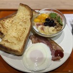 ジャパン レール カフェ - 