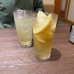 和食麺処サガミ - 