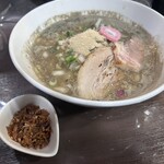 らあめん 鬼ぼし - 