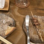 一十 - あれもこれも美味しいです♪