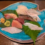 ぎんぎょ伍式 - 