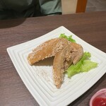 和食麺処サガミ - 