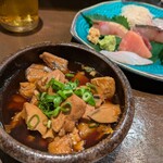 ぎんぎょ伍式 - 