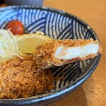 三崎「魚市場食堂」 - 