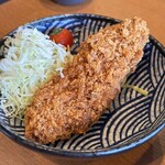 三崎「魚市場食堂」 - 