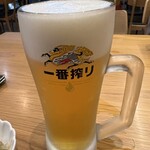 繁蔵田麦そば - 