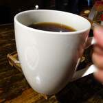 珈琲屋OB - ブレンド（モーニング付）