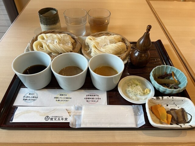 Kanbun Gonendo Honten