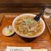 麺道はなもこし
