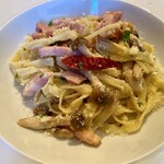 創作イタリアン LA CASA BLANCA - 