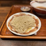 麺道はなもこし - 