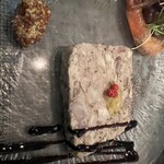 アンティーブ - 