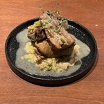 牡蠣と魚介のワイン酒場 FISHMANS SAPPORO - 