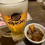 野武士 - 