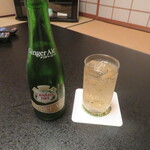 三養荘 - ジンジャーエール