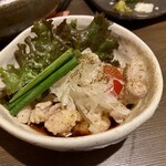 野武士 - 