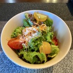 創作イタリアン LA CASA BLANCA - 