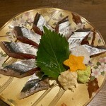 野武士 - 