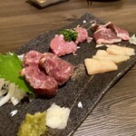 野武士 - 