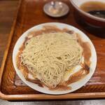 麺道はなもこし - 