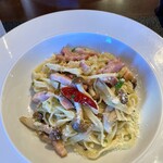 創作イタリアン LA CASA BLANCA - 