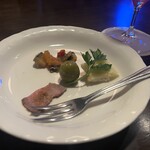 ザ・バー・カサブランカ - チャーム①