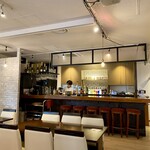 創作イタリアン LA CASA BLANCA - 