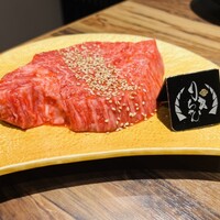 黒毛和牛ヘレ肉専門店 炭火焼肉 りきちゃん 北浜店 - 