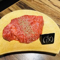 黒毛和牛ヘレ肉専門店 炭火焼肉 りきちゃん 北浜店 - 