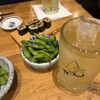 釣宿酒場マヅメ 日本橋店