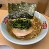 横浜ラーメン 町田家 新宿南口店