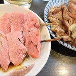 寅屋 大阪天満店 - 