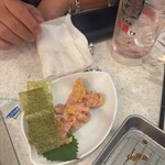 串カツ田中 - 