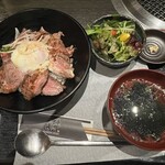 肉匠 牛虎 - 
