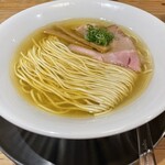 ら～めん 青木軒 - 