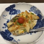 ぼんしゃん亭 - グラタン