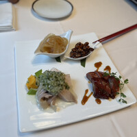 銀座アスター 新宿賓館  - 