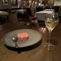 ロウリーズ・ザ・プライムリブ 恵比寿ガーデンプレイス店 - 