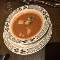 ロウリーズ・ザ・プライムリブ 恵比寿ガーデンプレイス店 - 