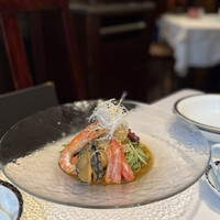 銀座アスター 新宿賓館  - 