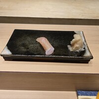 鮨 清松 - 