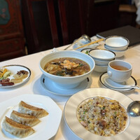 銀座アスター 新宿賓館  - 